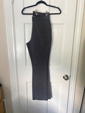 Chelsea studio TALL pant grey style